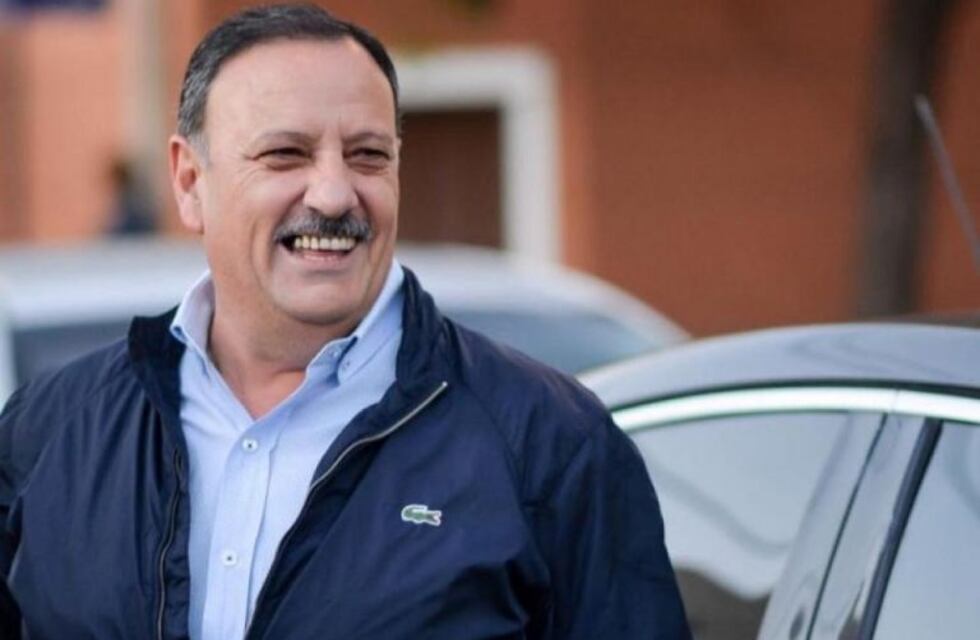 Ricardo Quintela participó del Consejo de Seguridad Interior realizado en Tucumán