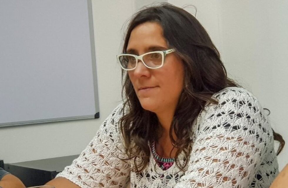 Asumió la nueva subsecretaria de Responsabilidad Penal Juvenil de Viedma