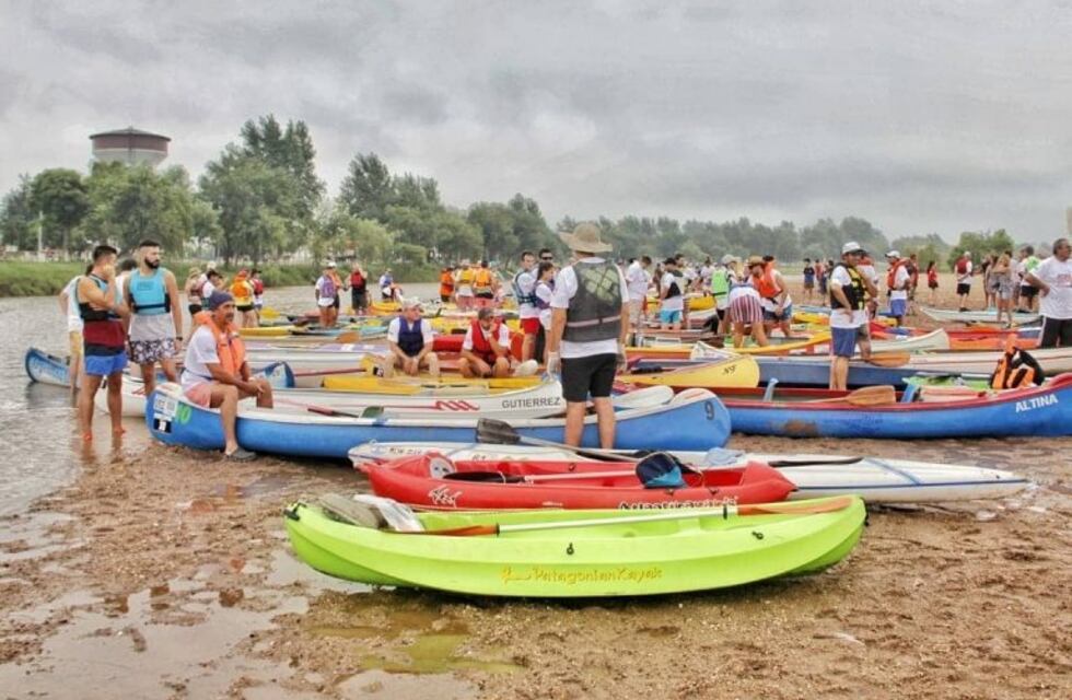 Se desarrolló la Edición 20 del Desafío del Xanaes en Arroyito