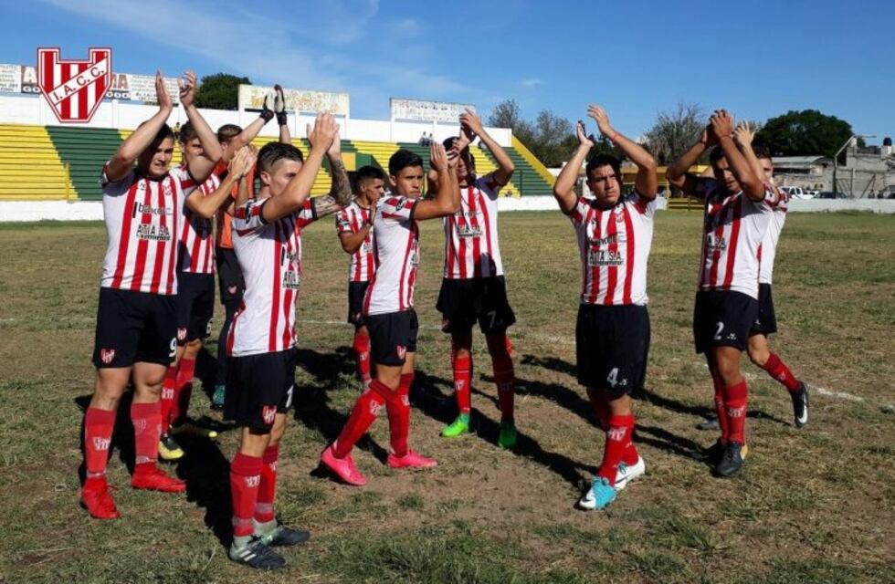 Punta con Gloria en la Liga Cordobesa