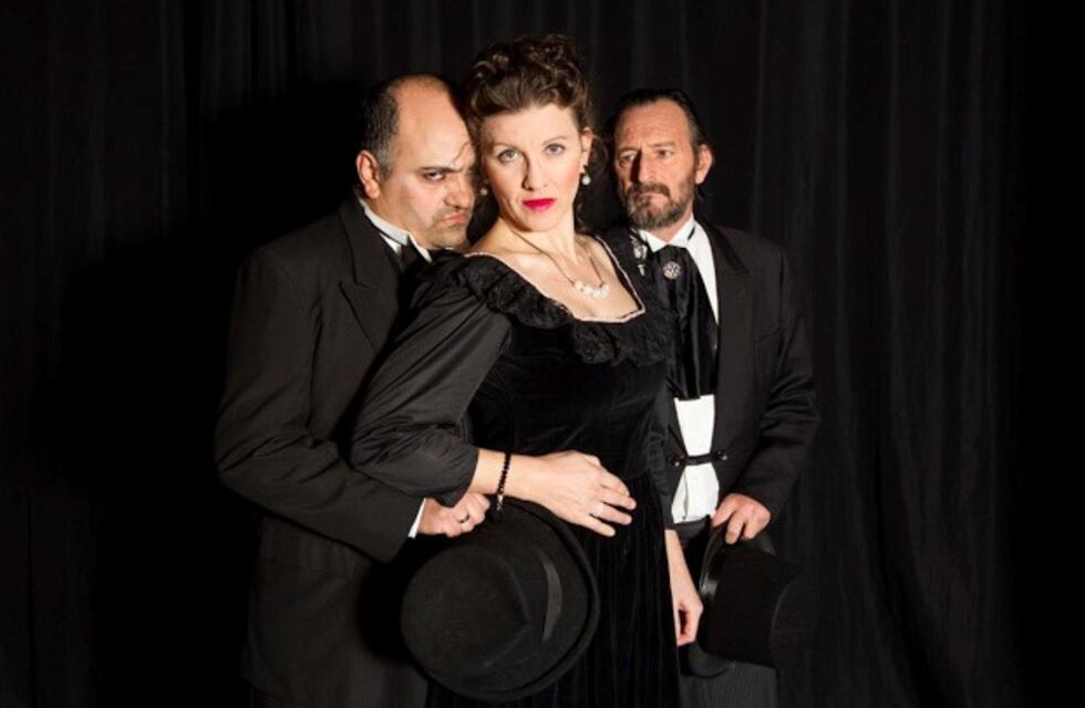 La doble vida del Doctor Florez