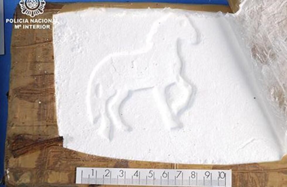 Cae una banda narco peruana que traficaba "cocaína del caballo" de máxima pureza en la villa 1-11-14