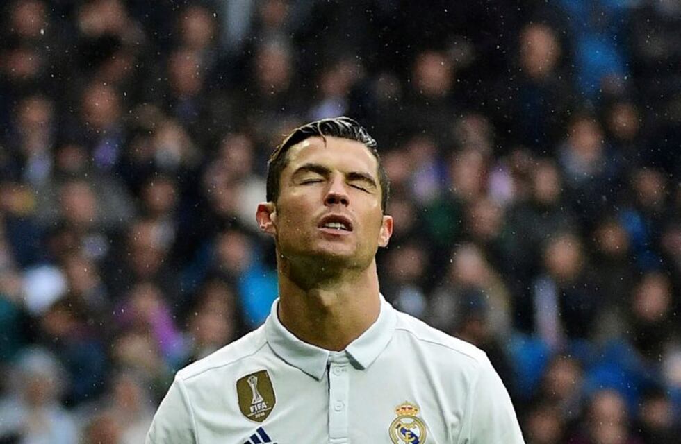 Al horno: aparecieron pruebas de la supuesta violación de Cristiano Ronaldo