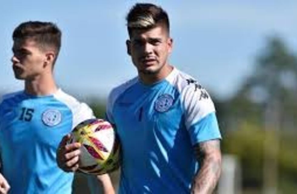 Lucas Acosta, al costado de la cancha: cómo sigue su situación