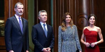 (EFE/Juan Ignacio Roncoroni)