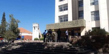 El departamento de Guaymallén cumple 163 años.