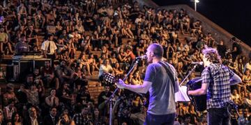 Anfiteatro Municipal “Humberto de Nito”