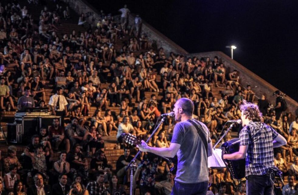 Ultiman detalles para el regreso de los espectáculos en Rosario