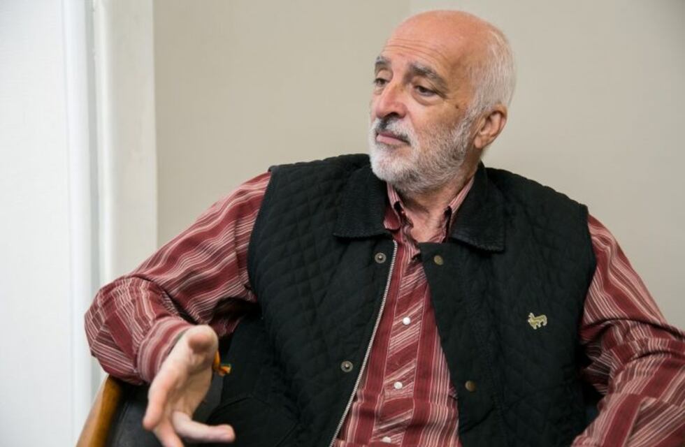 Falleció Luis Gaviglio