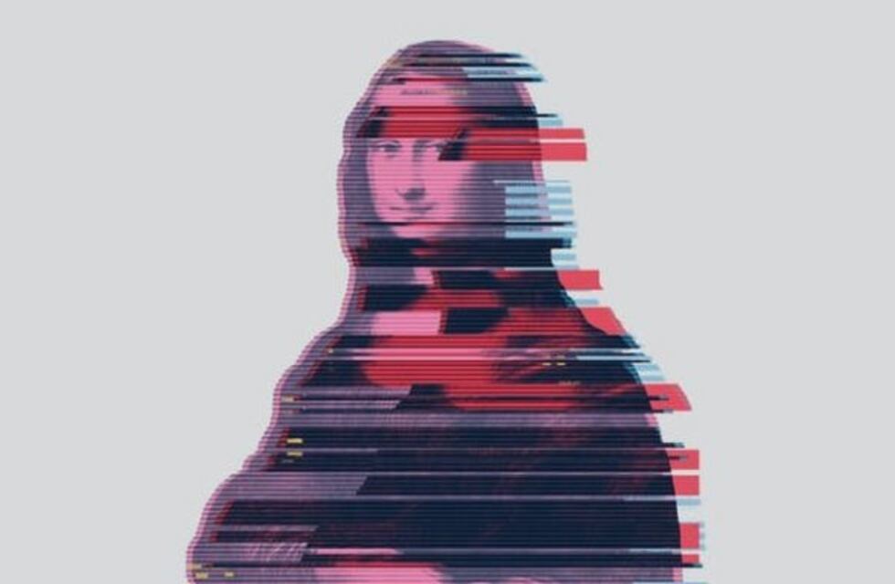 Sebastián Villar Rojas presenta "Gioconda: viaje al interior de una mirada" en el Macro