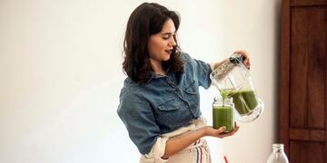 Majo Lopez Claro (123RF)