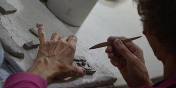 Talleres intensivos de verano del Liceo y la EMAE (Prensa Municipalidad de Rafaela)