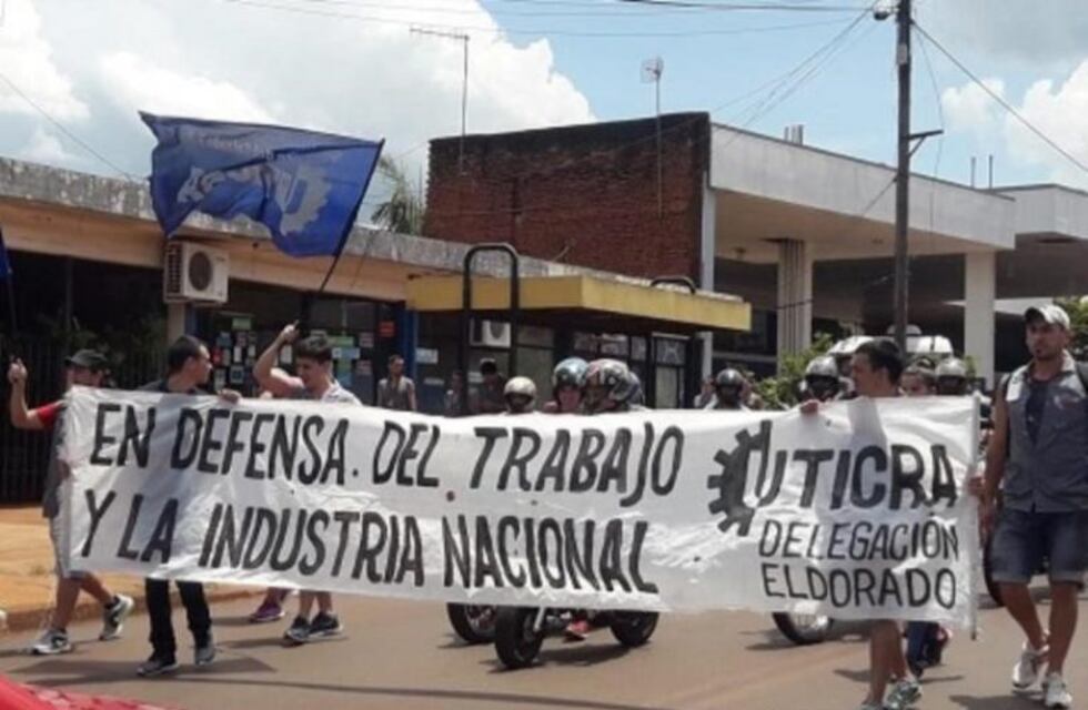 Despidos en Dass: dictaron conciliación obligatoria