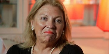Elisa Carrió