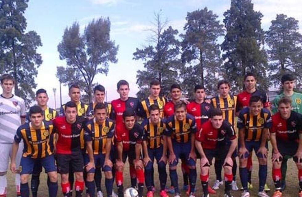 Cuatro jugadores rosarinos fueron convocados al Sub 20