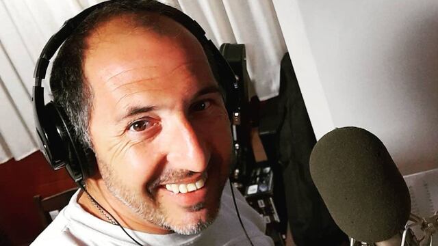 El cantante de 41 años tiene dos hijas y trabaja en el campo.