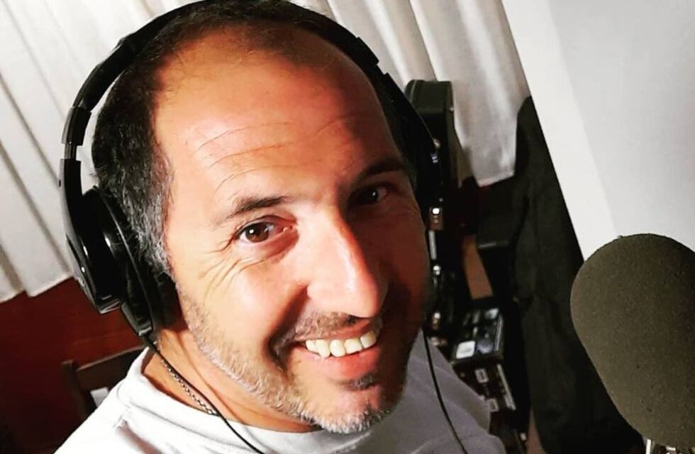 De Rufino al team Lali: Gustavo Tacchi tuvo debut soñado en “La Voz Argentina”