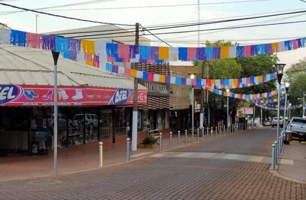 Ante un nuevo aniversario de Eldorado, preparan el "Paseo de los Inmigrantes"