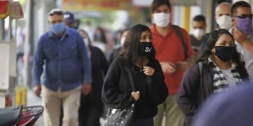 Coronavirus en San Juan\u002E