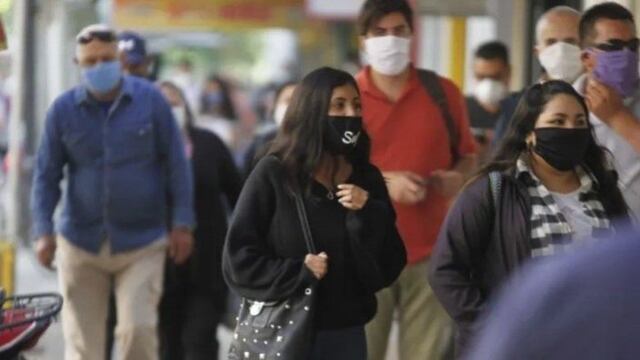 Coronavirus en San Juan\u002E