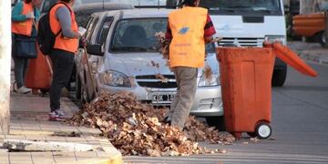 La planta municipal está compuesta por más de 5\u002E000 personas\u002E