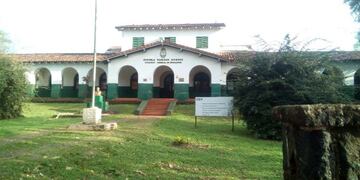 Se cumple el 85 aniversario de la primer escuela de Puerto Iguazú