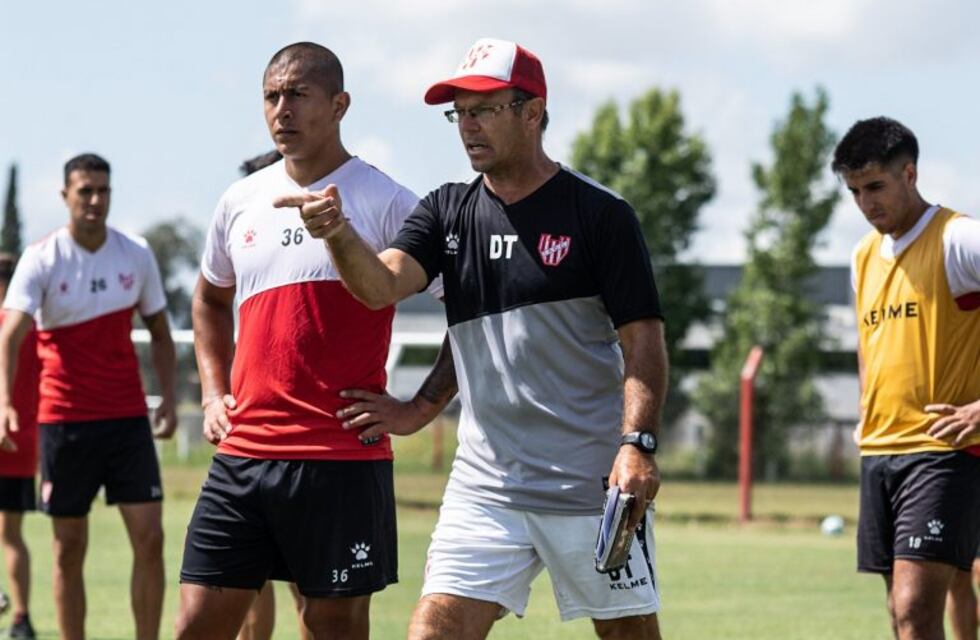Todo lo que tenés que saber para el amistoso entre Instituto y Mitre de Santiago del Estero
