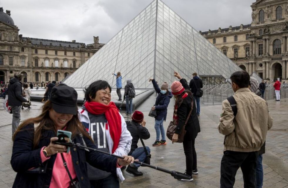 Con 2100 casos, la Unión Europea eleva de "moderado" a "alto" el riesgo por el coronavirus