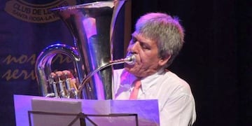 Carlos Peláez (Facebook)