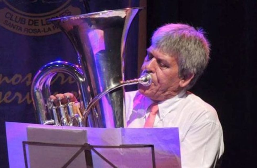 Dos fallecimientos enlutan el ámbito musical de la provincia de La Pampa