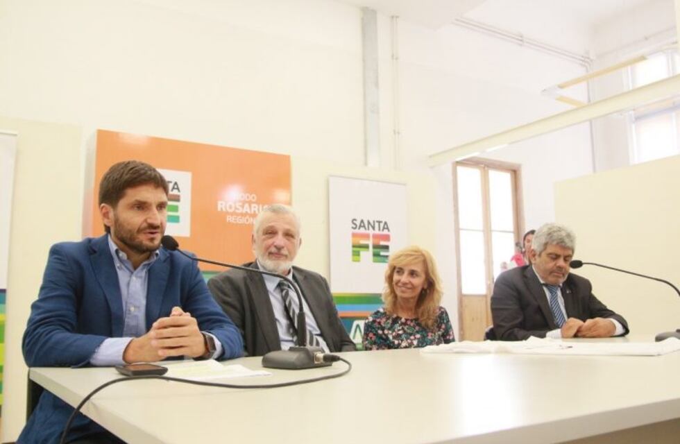 Santa Fe lanzó la segunda edición del Programa de reeducación para condenados por delitos viales