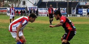 Rosario - Sporting se jugará el sábado a las 15