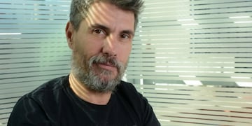 Indignado: el Chato Prada se enteró los motivos ocultos de la renuncia de Julián Serrano al Bailando