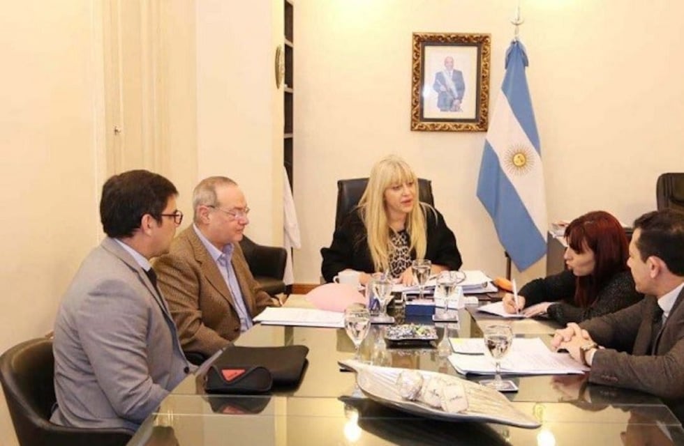 Cannabis medicinal: avanzan en un protocolo para investigaciones