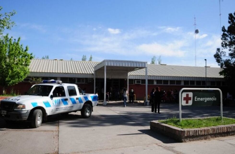 Una chica de 12 años está embarazada producto de una violación en un asalto