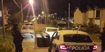 incumplimiento de la cuarentena