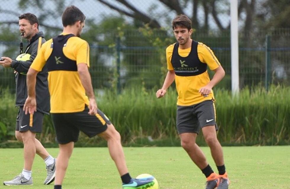 Central: Bettini será baja y Zampedri es duda