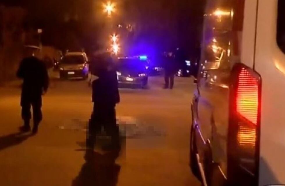 El departamento Rosario sumó cuatro homicidios en una noche