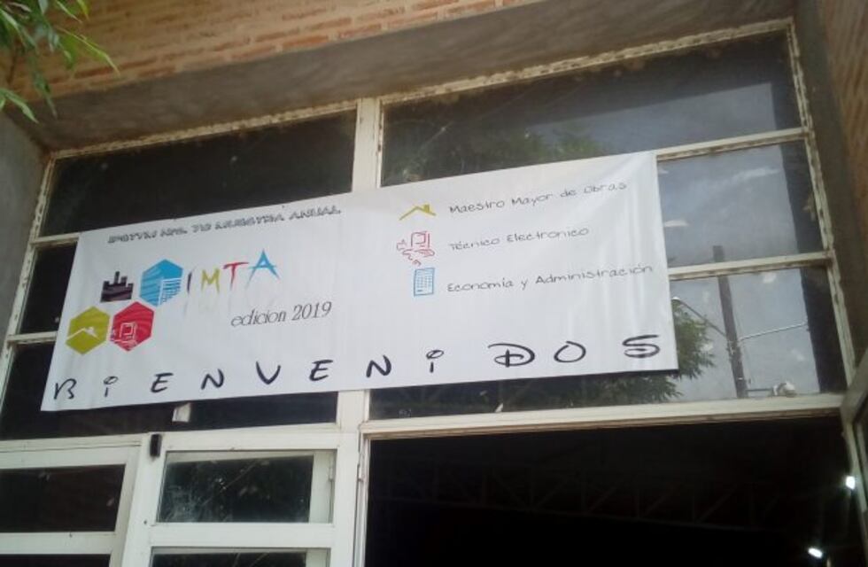 IPETyM 73 abre sus puertas a la Expo anual de sus trabajos