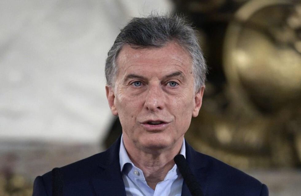 El Gobierno convocará a una reunión con los gobernadores para el 9 de noviembre