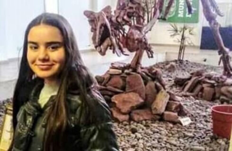 Encontraron a la menor que se había ido de su casa en Gualeguaychú