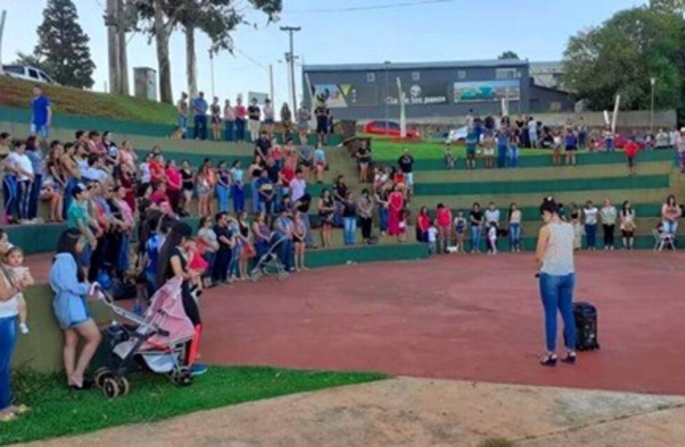 Expareja golpeó a una gendarme y huyó: la mujer teme por su vida