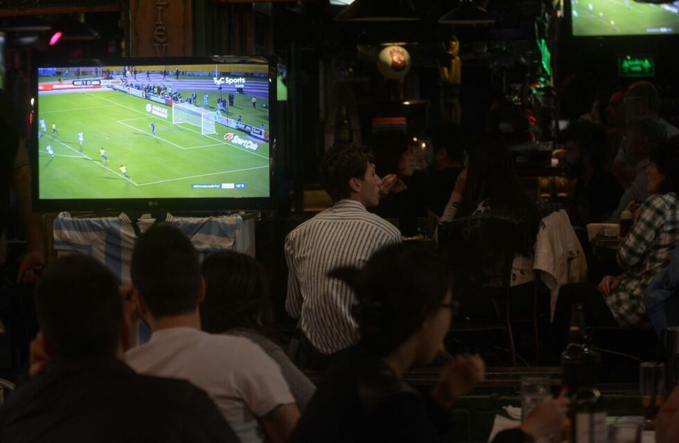 Argentina vs Brasil: Qué se puede hacer en Mendoza y qué no para ver la final de la Copa América