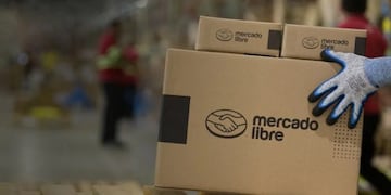 Bloqueo a Mercado Libre\u002E