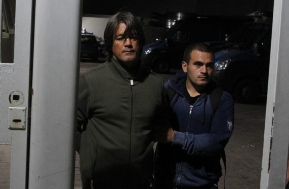 La detención del "Madoff" argentino: hay 22 ahorristas cordobeses perjudicados