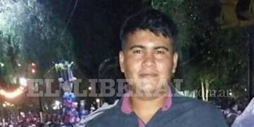 Marcos René Aguirre