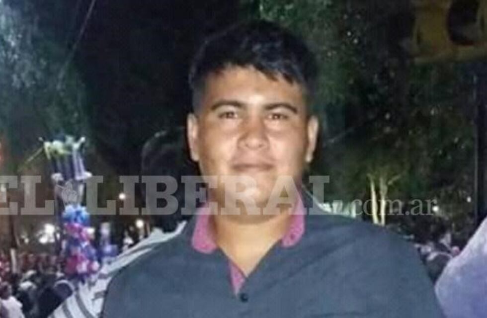 El sereno Aguirre presenta un disparo en la cabeza