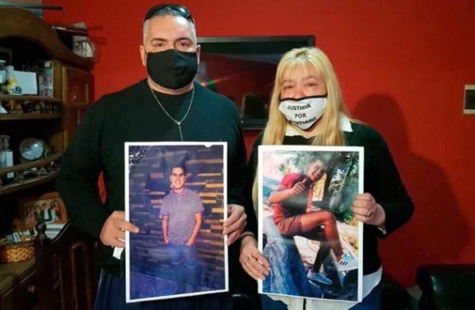 Caso Santiago Orellano: nuevo detenido por el asesinato