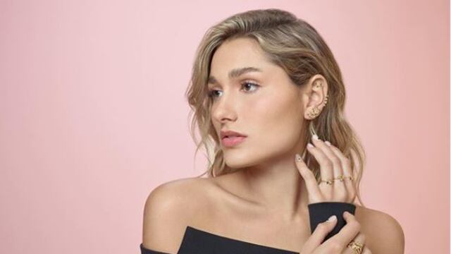 (Instagram\u002Ecom/sashameneghel)