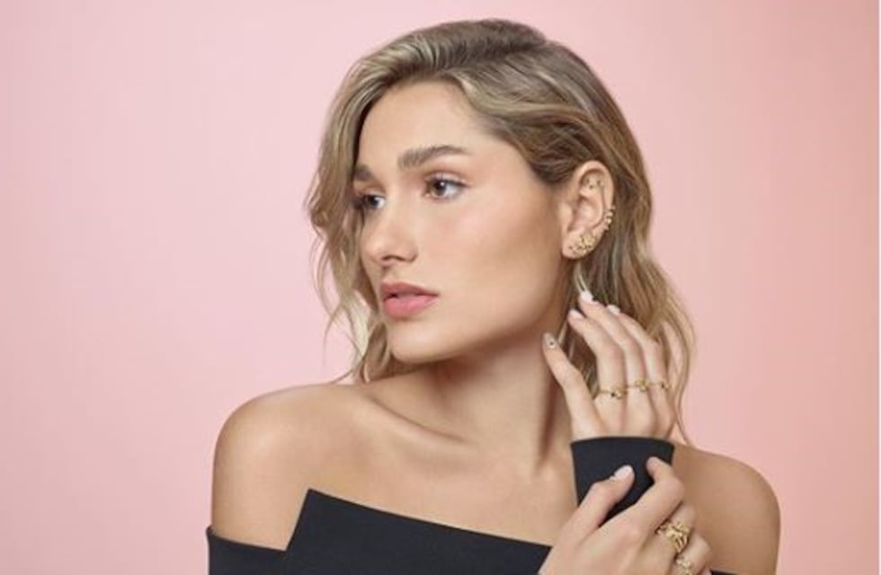 La sorprendente vida de la hija de Xuxa: una influencer concentrada en el estudio y el trabajo social